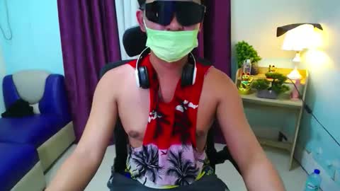 latin_boys0201 online show from 19, 3, 2026