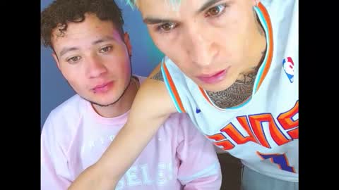 latin_boysxxx_ online show from 7, 10, 2025