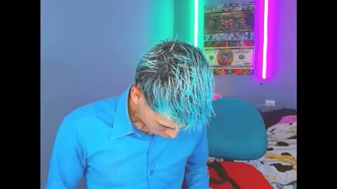 Snapshot of latin_boysxxx_ chatting on 11, 10, 2025 latin_boysxxx_ online show from 11, 10, 2025