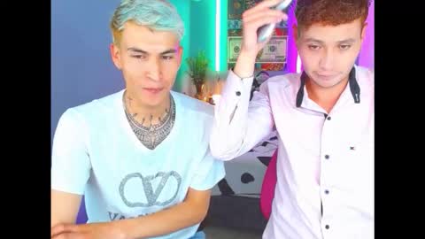 Snapshot of latin_boysxxx_ chatting on 29, 10, 2025 latin_boysxxx_ online show from 29, 10, 2025