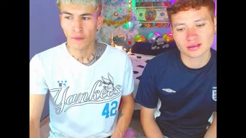 Snapshot of latin_boysxxx_ chatting on 31, 10, 2025 latin_boysxxx_ online show from 31, 10, 2025