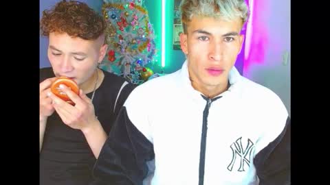 Snapshot of latin_boysxxx_ chatting on 8, 11, 2025 latin_boysxxx_ online show from 8, 11, 2025