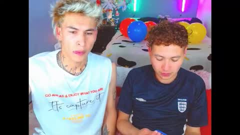 Snapshot of latin_boysxxx_ chatting on 12, 11, 2025 latin_boysxxx_ online show from 12, 11, 2025