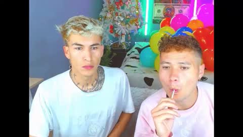 Snapshot of latin_boysxxx_ chatting on 14, 11, 2025 latin_boysxxx_ online show from 14, 11, 2025