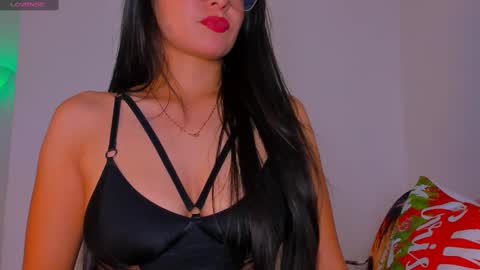 Snapshot of latin_gabby chatting on 18, 11, 2025 Gabby online show from 18, 11, 2025