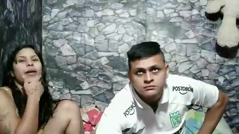 Snapshot of latin_hornycouple chatting on 23, 12, 2024 latin_hornycouple online show from 23, 12, 2024