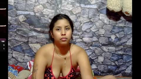 Snapshot of latin_hornycouple chatting on 13, 1, 2025 latin_hornycouple online show from 13, 1, 2025