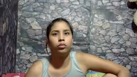 Snapshot of latin_hornycouple chatting on 26, 1, 2025 latin_hornycouple online show from 26, 1, 2025