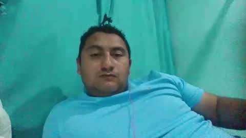 Snapshot of latin_man18 chatting on 5, 3, 2025 latin_man18 online show from 5, 3, 2025