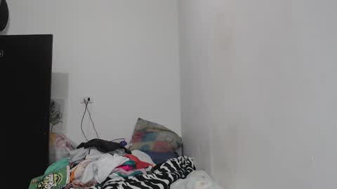 Snapshot of latin_meg chatting on 11, 12, 2024 M E G A N online show from 11, 12, 2024