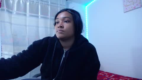 Snapshot of latin_rihanna_j chatting on 11, 10, 2025 karen online show from 11, 10, 2025