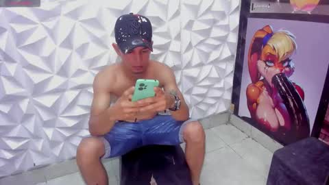 latin_team2026 online show from 6, 2, 2026