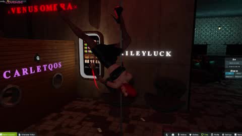 leidy online show from 15, 10, 2025