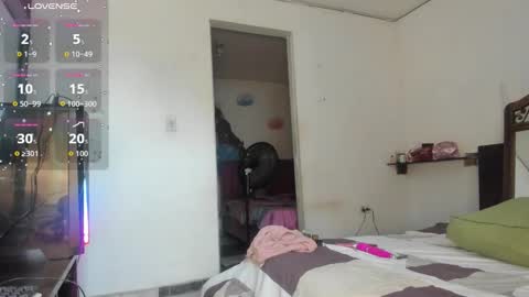 Snapshot of latinaastepmomm chatting on 12, 10, 2025 angelina online show from 12, 10, 2025