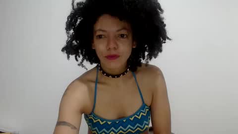 Snapshot of latinadreamy chatting on 7, 2, 2025 Latinacoka online show from 7, 2, 2025