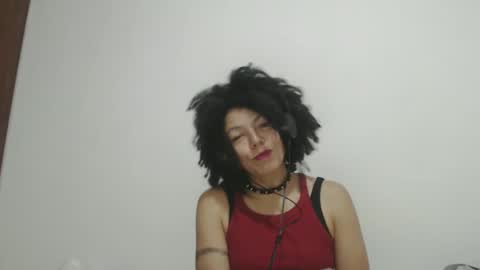 Snapshot of latinadreamy chatting on 11, 2, 2025 Latinacoka online show from 11, 2, 2025