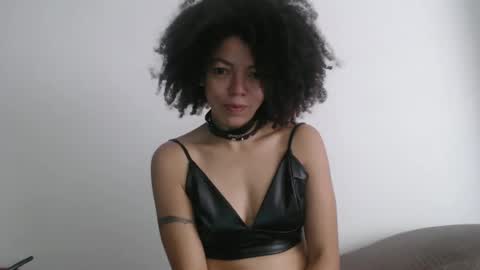Snapshot of latinadreamy chatting on 17, 10, 2025 Latinacoka online show from 17, 10, 2025