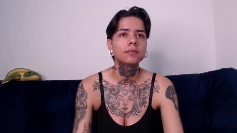 Snapshot of latinaleksa chatting on 1, 12, 2024 Alex online show from 1, 12, 2024