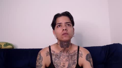 Snapshot of latinaleksa chatting on 1, 12, 2024 Alex online show from 1, 12, 2024