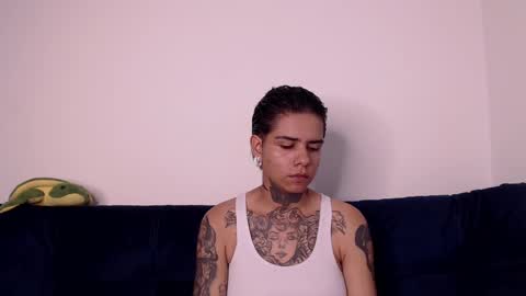 Snapshot of latinaleksa chatting on 1, 12, 2024 Alex online show from 1, 12, 2024