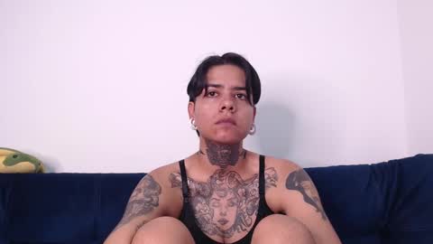 Snapshot of latinaleksa chatting on 2, 12, 2024 Alex online show from 2, 12, 2024