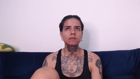 Snapshot of latinaleksa chatting on 3, 12, 2024 Alex online show from 3, 12, 2024