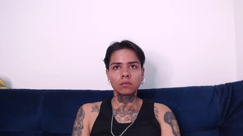 Snapshot of latinaleksa chatting on 4, 12, 2024 Alex online show from 4, 12, 2024