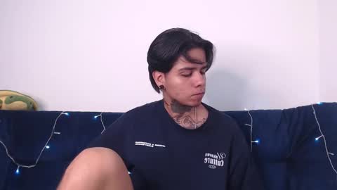 Snapshot of latinaleksa chatting on 13, 12, 2024 Alex online show from 13, 12, 2024