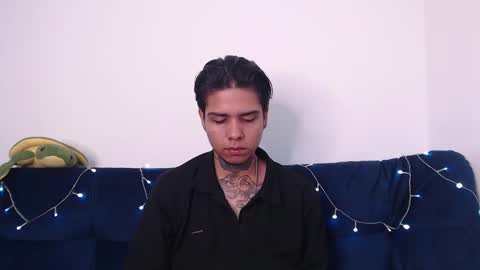 Snapshot of latinaleksa chatting on 15, 12, 2024 Alex online show from 15, 12, 2024