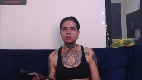Snapshot of latinaleksa chatting on 20, 12, 2024 Alex online show from 20, 12, 2024