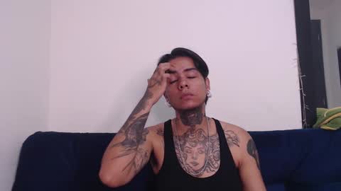 Snapshot of latinaleksa chatting on 20, 12, 2024 Alex online show from 20, 12, 2024