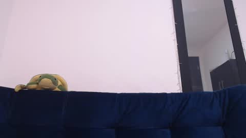 Snapshot of latinaleksa chatting on 22, 12, 2024 Alex online show from 22, 12, 2024