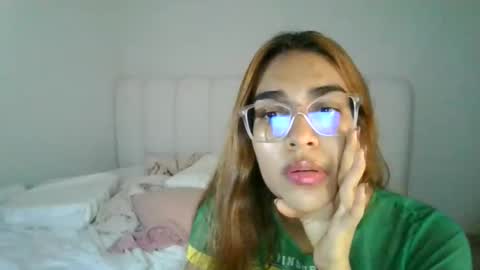 latinavenom66 online show from 21, 11, 2025