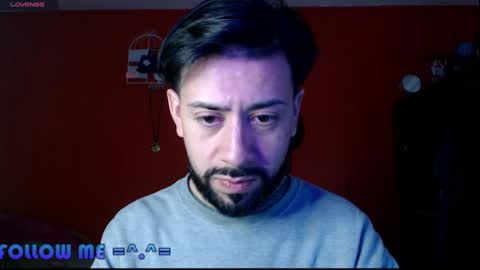 Aaron  I N D E P E N D E N T - M O D E L online show from 10, 3, 2025