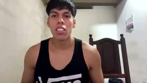 LatinDark online show from 23, 3, 2026