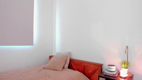 Snapshot of latinevil chatting on 22, 1, 2025 Mistress Maddie and Master Jordan  online show from 22, 1, 2025