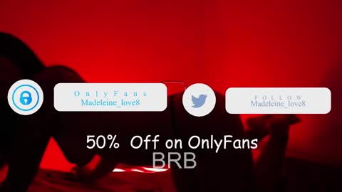 Snapshot of latinevil chatting on 15, 2, 2025 Mistress Maddie and Master Jordan  online show from 15, 2, 2025