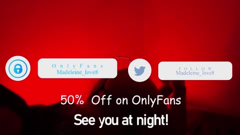 Snapshot of latinevil chatting on 12, 3, 2025 Mistress Maddie and Master Jordan  online show from 12, 3, 2025