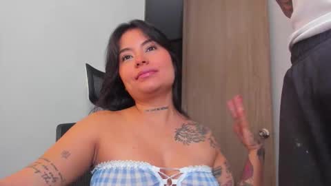 Mistress Maddie and Master Jordan  online show from 9, 1, 2026