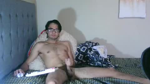 latinincognito online show from 11, 1, 2026