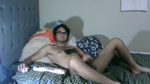 latinincognito online show from 12, 1, 2026