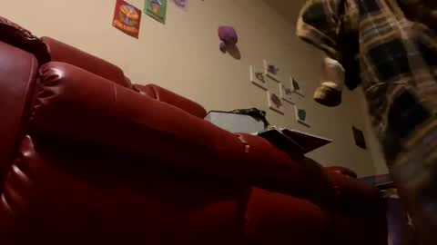 Snapshot of latinlover199518 chatting on 9, 3, 2025 latinlover199518 online show from 9, 3, 2025