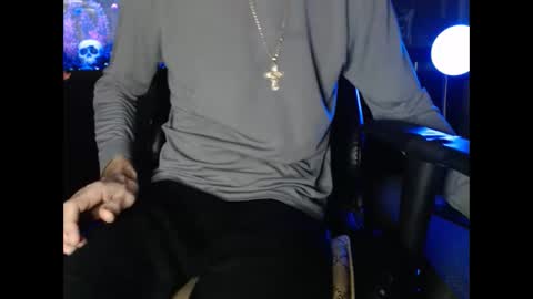 latinlover513 online show from 27, 1, 2025