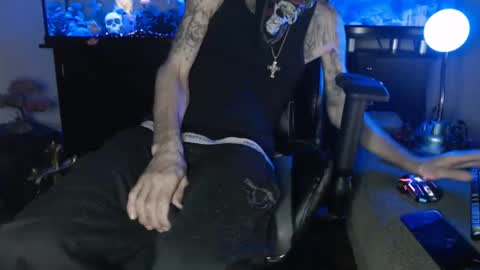 latinlover513 online show from 5, 2, 2025