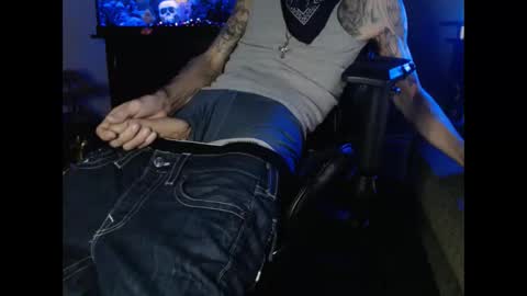 latinlover513 online show from 7, 2, 2025