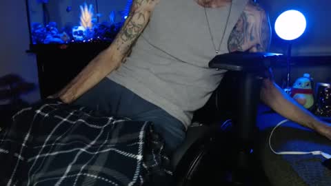latinlover513 online show from 9, 2, 2025