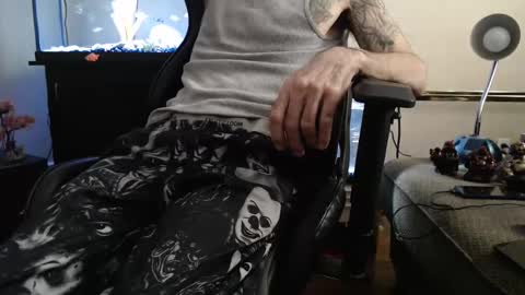 latinlover513 online show from 10, 2, 2025