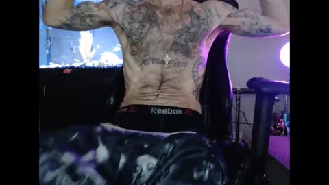 latinlover513 online show from 11, 2, 2025