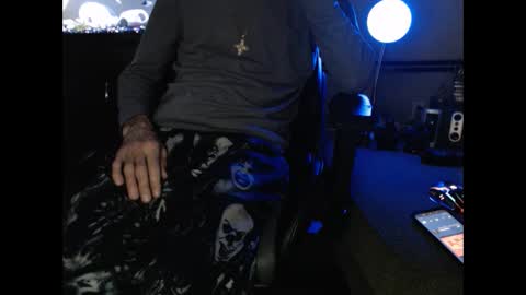 latinlover513 online show from 11, 2, 2025