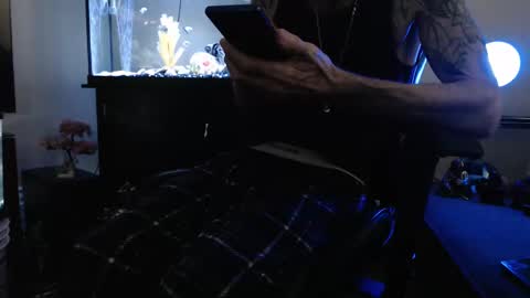 latinlover513 online show from 12, 2, 2025